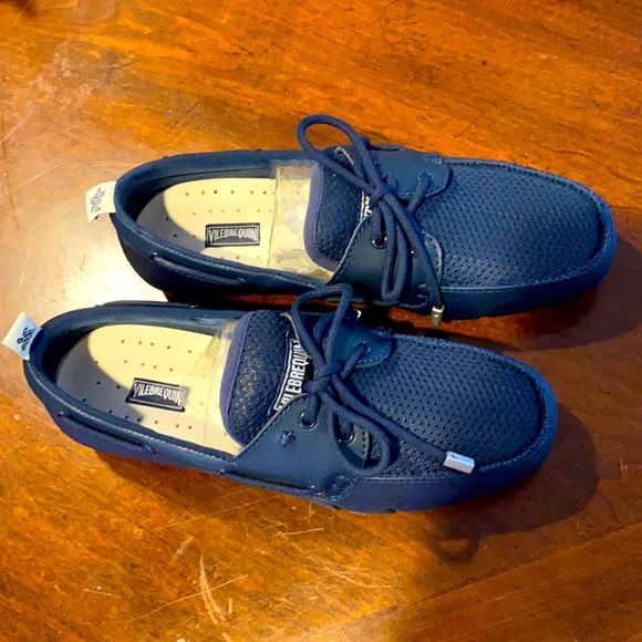 Vilebrequin Other - Vilebrequin men’s water shoes Sz EUR 41 NEW